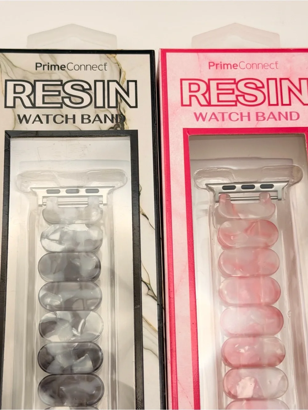 Set Of Stretchy Apple Watch Band, New, Set Of 2, 38/40/41Mm